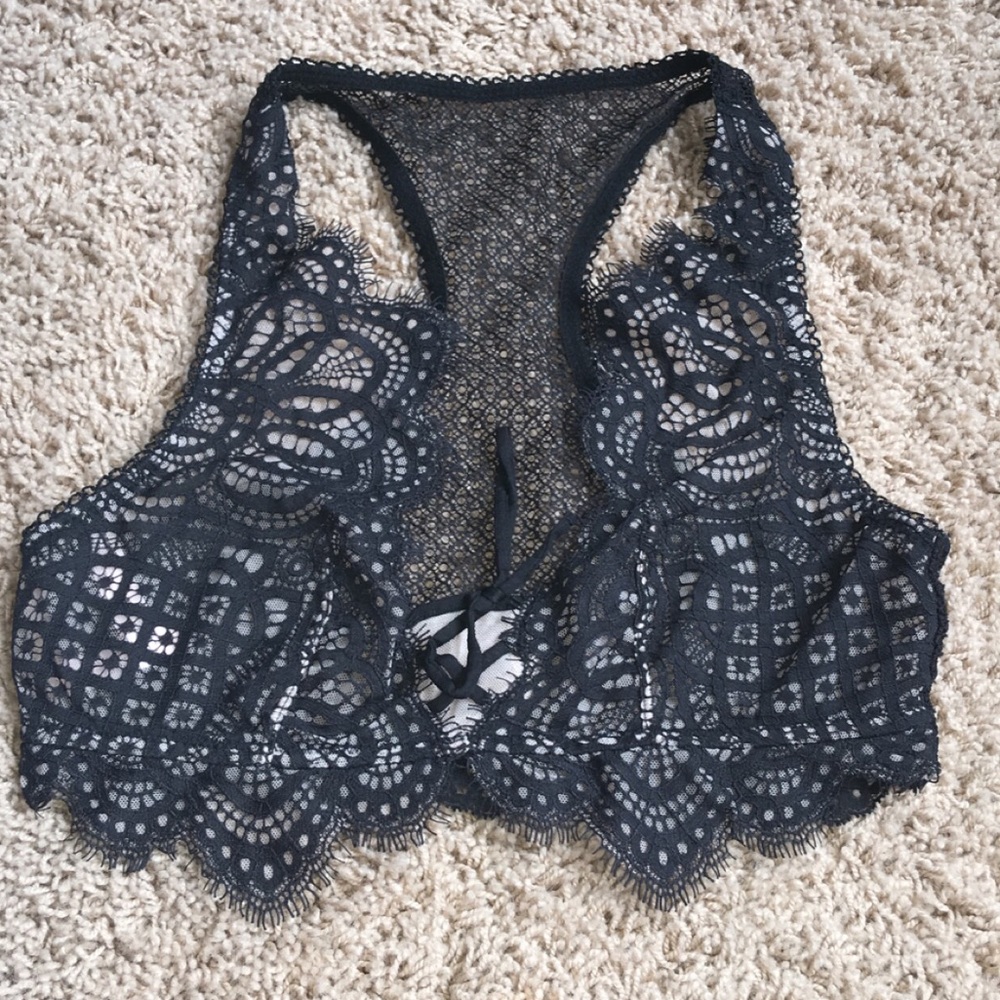 Victoria’s Secret bra